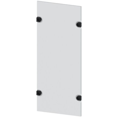 Tapa ciega Siemens ALPHA S630 cobertura de sección 8GK96077KK10