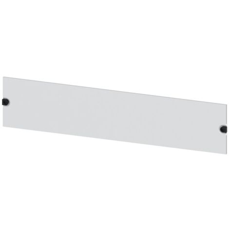 Tapa ciega Siemens ALPHA S630 cobertura de sección 8GK96231KK30