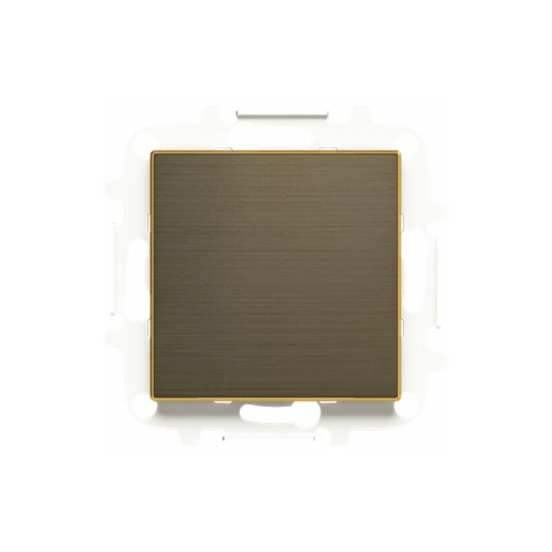 

Tapa Ciega Sky Color Oro Envej.