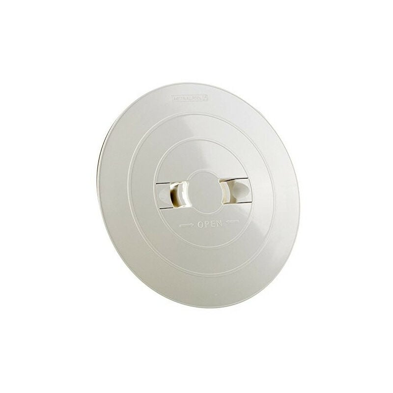 

Astralpool - tapa de skimmer astral 24 cm referencia 4402010509