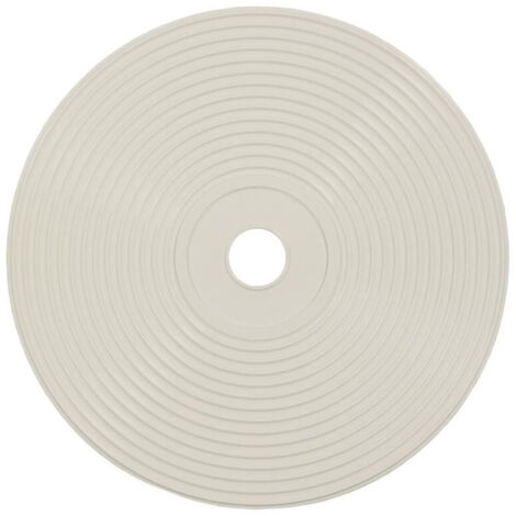 Tapa circular skimmer