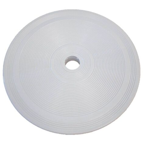 Tapa circular skimmer. Certikin.
