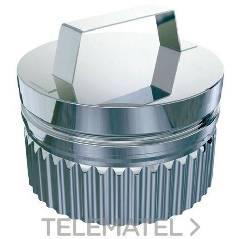 TAPA COLECTOR 80 SIMPLE PARED 2700481 ROS