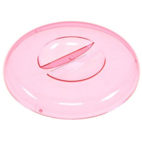 Tapa color frambuesa para heladera LAGRANGE S400105