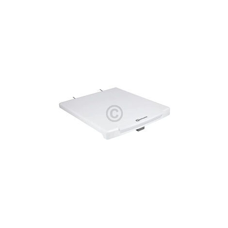 Tapa compatible con BAUKNECHT 481010771229 para lavadora de carga superior