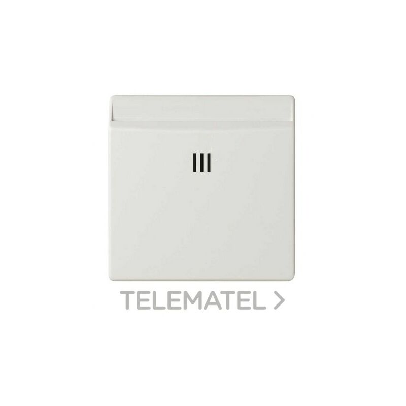 

Tapa con visor interruptor de tarjeta 8200078-090 - Simon