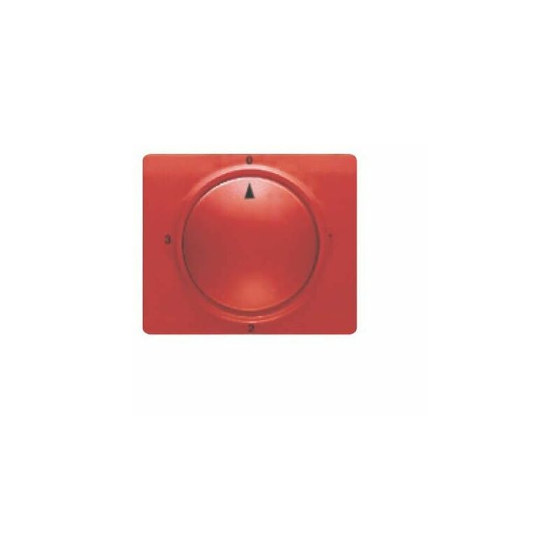 

Tapa conmutador rotativo COBRE JAIPUR BJC IRIS 18796-CJ