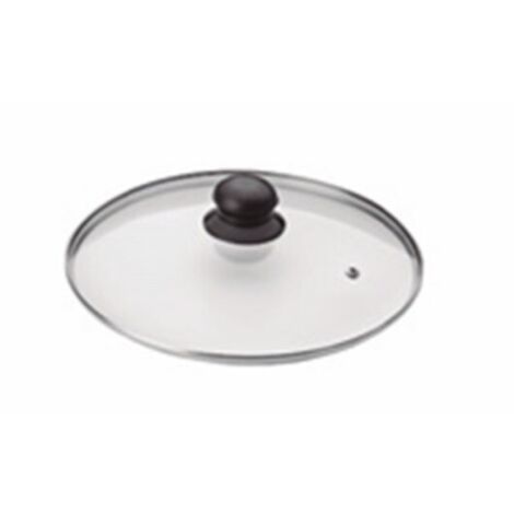 TAPA CRISTAL 32CM