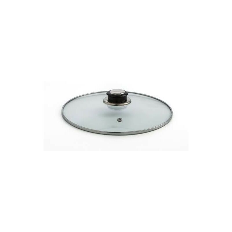 

Tapa Cristal 32Cm Renova 7559060