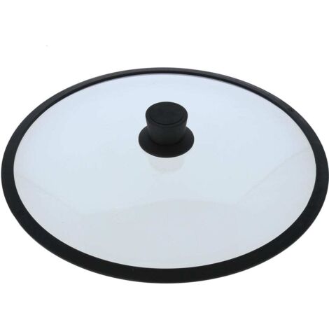 TAPA CRISTAL 40 CM. - ALFA DYSER