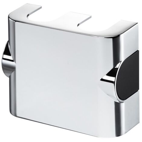 TAPA CROMADA PARA MULTIBLOCK TF