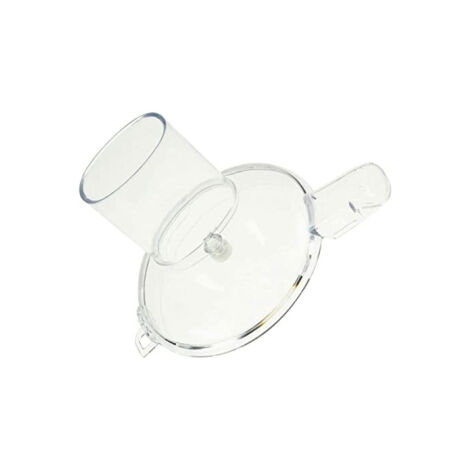 Tapa cuba picadora para robot multifunción MOULINEX MS-650117