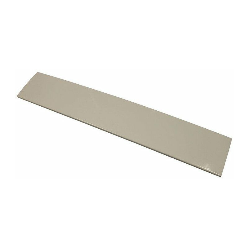 

Tapa de acero inoxidable IDS STRADA blanco 700mm. para ancho 900 mm blanco