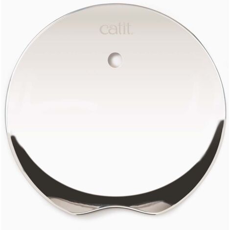 Tapa de Acero Inoxidable para Fuente Catit PIXI