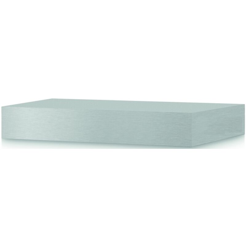 

Tapa de acero inoxidable para la plancha Modern 75 con bisagras - Forge Adour
