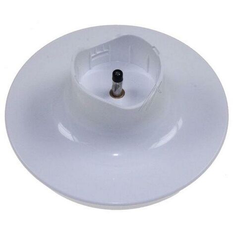 Tapa de acoplador de jarra KW712996 KENWOOD