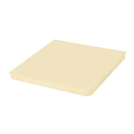 Tapa de alcantarilla para el vertedero: 25x25, arena