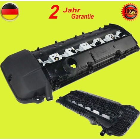 BFO Tapa de balancines de válvula para BMW E46 X5 Z3 Z4 M52 M54 1432928 11111432928