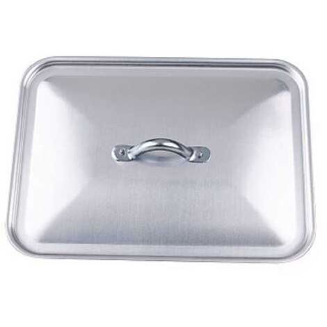 Tapa de bandeja rectangulara cm 35x26 Family Agnelli