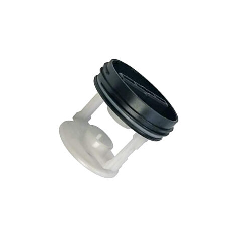 Tapa de bomba para lavadora 00182430 BOSCH, SIEMENS