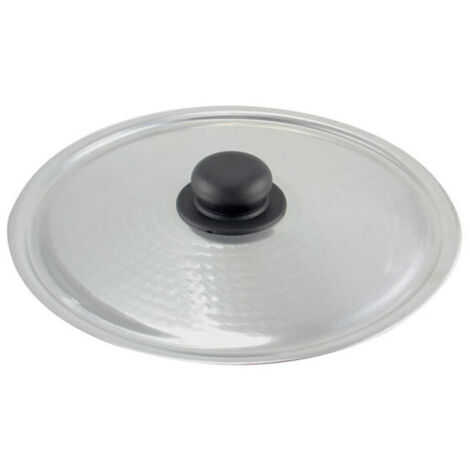 Tapa de cacerola básica de 52 cm