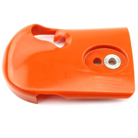 BASICPARTS TAPA DE CADENA HT-KM