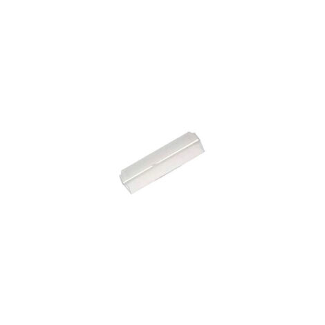 TAPA DE CAJA DE BALCÓN PARA FRIGORÍFICO BEKO - 4868000100