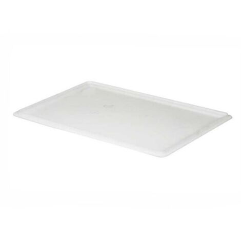 Tapa de caja rectangular 60x40 Sss