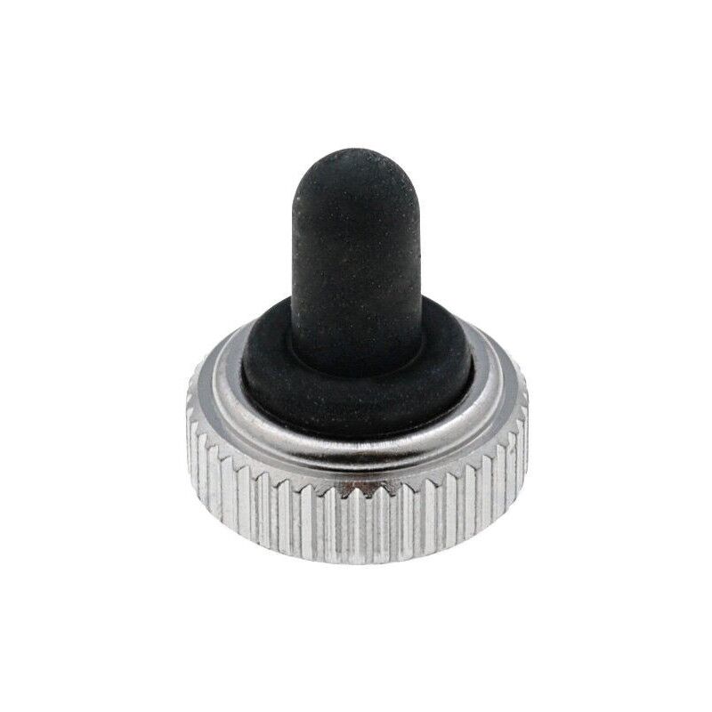 

Tapa de Caucho para Interruptor a Palanca