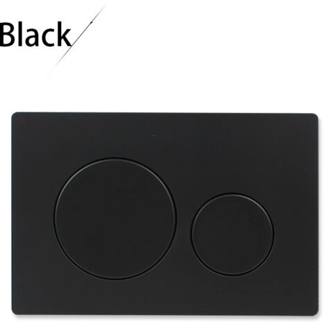 Tapa de cisterna SIGMA para UP300, UP320, UP700, UP720 en color negro, fabricada en plástico, ahorra agua y es fácil de instalar.