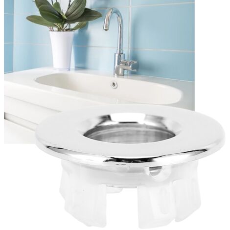 Tapa de cobre para el desagüe del fregadero, apta para cocina y baño, compatible con todo tipo de ollas y sartenes de cerámica (1 unidad).