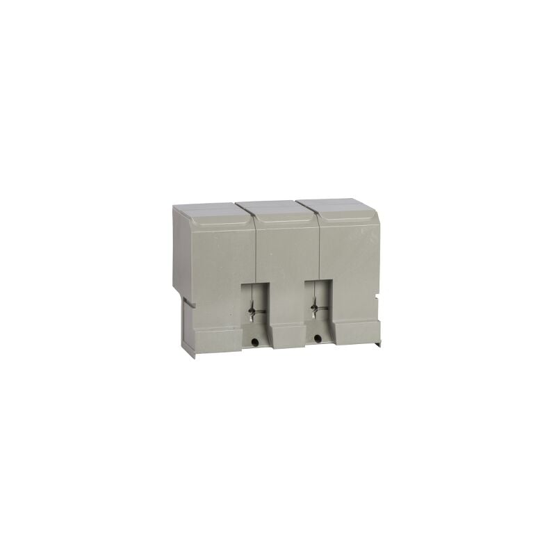 

Tapa De Conexiones 4P Schneider Electric 33629
