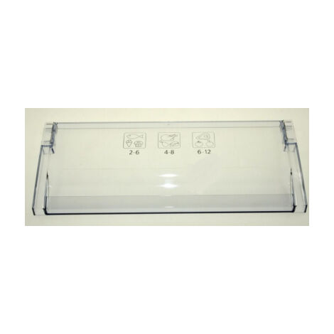 Tapa de congelador para frigorífico BEKO 4397311600