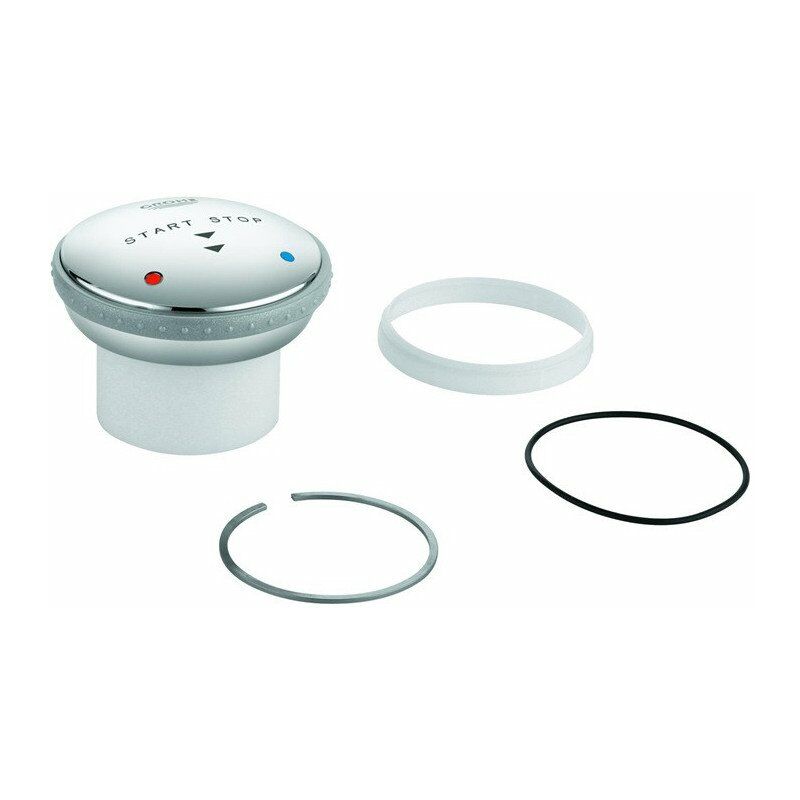 

Grohe - Tapa de control