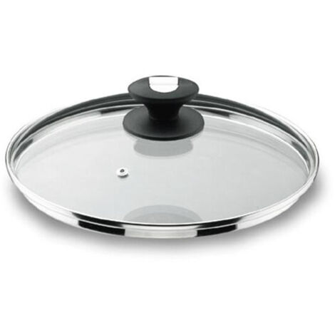 TAPA DE CRISTAL DE 14 CM - LACOR