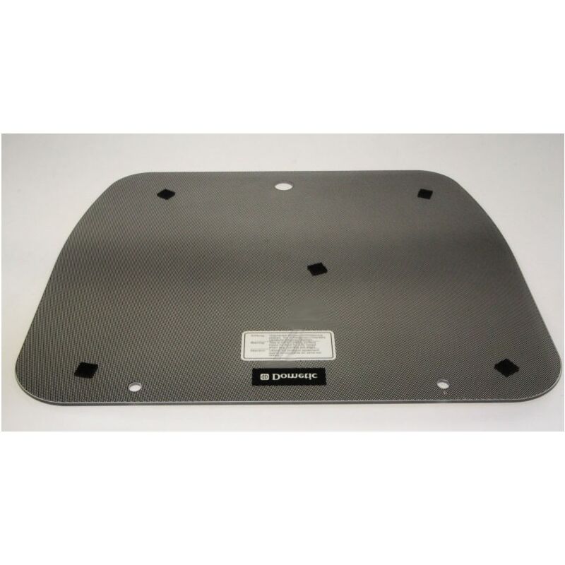 Dometic - tapa de cristal para encimera