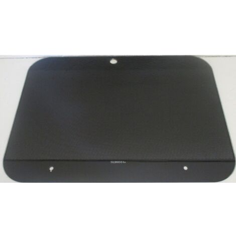 Tapa de cristal para placa DOMETIC 105313070