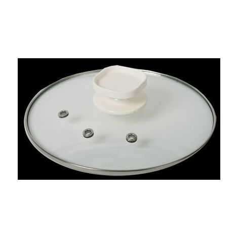 Tapa de cristal SS-993120 MOULINEX