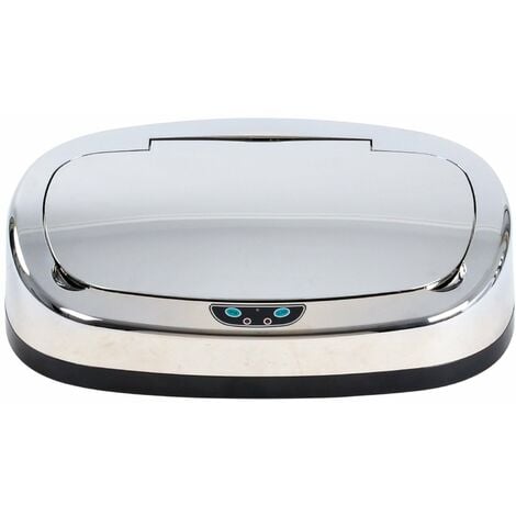 KITCHEN MOVE Tapa para cubo de basura automático MAJESTIC