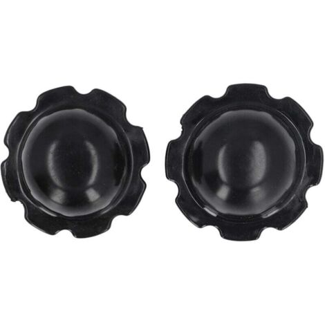 Tapa de filtro para spa inflable Coleman Lay-Z-Spa SaluSpa, compatible con todos los spas inflables Lay-Z-Spa/SaluSpa para evitar fugas