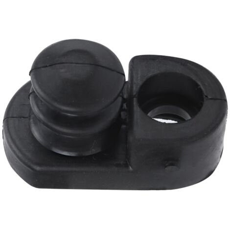 Tapa de goma para interruptor de puerta de coche 253685L300, repuesto para Nissan Patrol GQ Y60 GU Y61 Civilian W41
