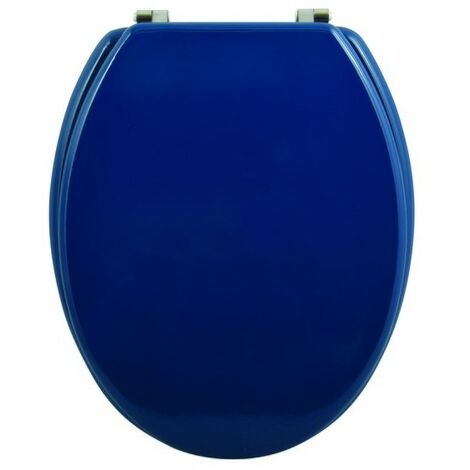 ETOOS 02095070 STYLO Tapa WC Bellavista Color Azul Celeste — Bañoidea