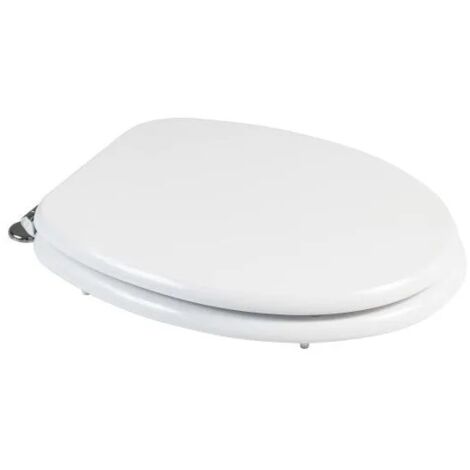 Tapa de inodoro universal mate FSC mix