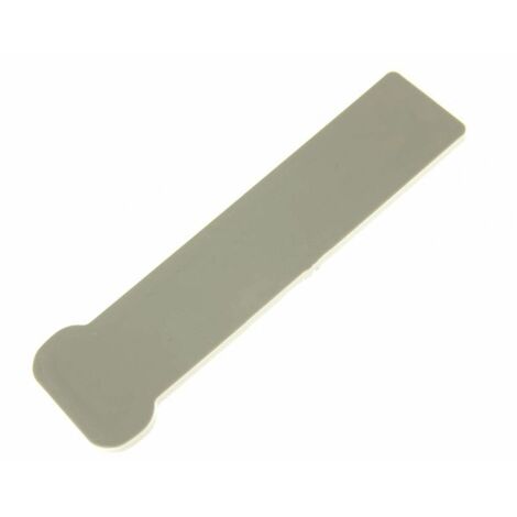 Tapa de la bisagra 5792880300 BEKO