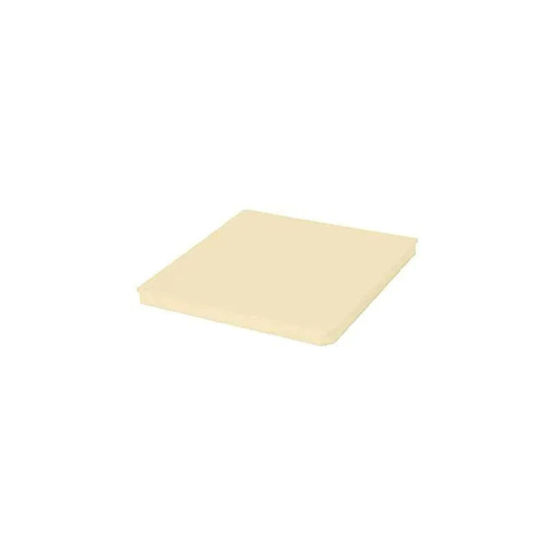 

Tapa de alcantarilla para el vertedero: 25x25, arena