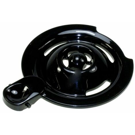 Tapa de la cafetera SS-201750 MOULINEX