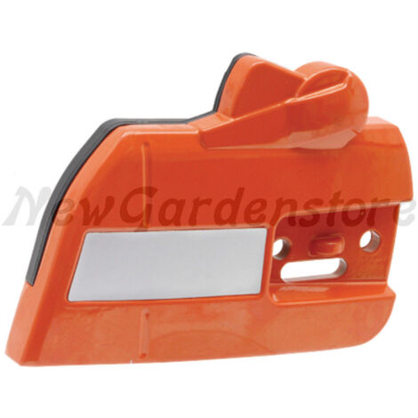 Tapa de la carcasa de la empuñadura de la motosierra HUSQVARNA 537107803