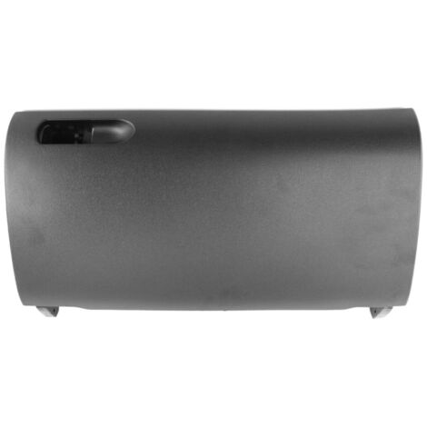 Tapa de la guantera, tapa de repuesto para el compartimento de la guantera de Audi A4/S4 2001-2008, Audi RS4 2006-2008 8E1857124A
