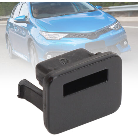 Tapa de liberación del selector de marchas 33554-02150 ABS resistente
