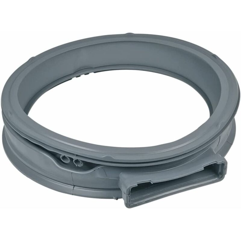 Tapa de puerta para lavadora LG MDS63939301